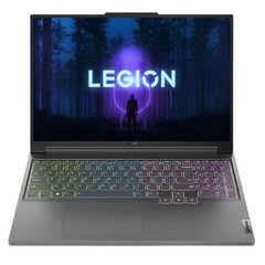Ноутбук Lenovo Legion Slim 5 16IRH8 (82YA00EBRA) фото
