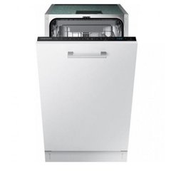 Посудомоечные машины встраиваемые Samsung DW50R4070BB/WT фото