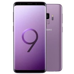 Смартфон Samsung Galaxy S9 128GB (Lilac Purple) фото