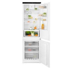 Вбудовані холодильники Electrolux RNG7TE18S фото