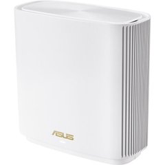 Маршрутизатор та Wi-Fi роутер ASUS ZenWiFi XD6 1-pack White (XD6-1PK-WHITE) фото