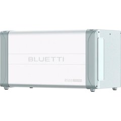 Зарядная станция BLUETTI B500 Expansion Battery 4960Wh фото