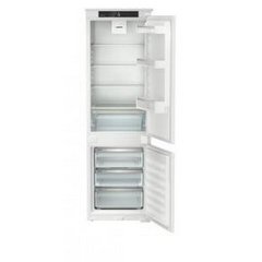 Вбудовані холодильники LIEBHERR ICNSF5103-20 фото