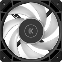 Вентилятор EKWB EK-Loop Fan FPT 120 D-RGB Black (3831109897546) фото