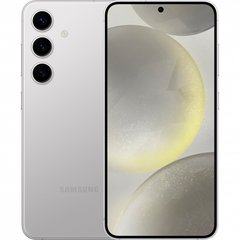 Смартфон Samsung Galaxy S24 8/128GB Marble Grey (SM-S921BZAD) фото