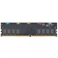 Оперативна пам'ять Exceleram 8 GB DDR4 3200 MHz RGB X1 Series (ERX1408326A) фото