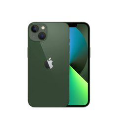 Смартфон Apple iPhone 13 256GB Dual Sim Green (MNGA3) фото
