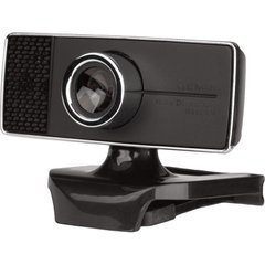Вебкамеры Gemix T20 Black (T20HD720P)