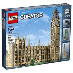 LEGO Creator БИГ-БЕН (10253)