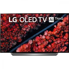 LG OLED55C9