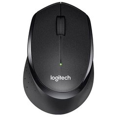 Мышь компьютерная Logitech B330 Silent Plus (910-004913)