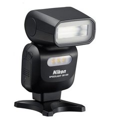 Фотовспышка Nikon Speedlight SB-500 фото
