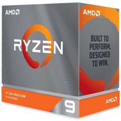 Процессоры AMD Ryzen 9 3950X (100-100000051WOF)