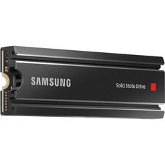 SSD накопичувач Samsung 980 PRO 1 TB (MZ-V8P1T0CW) фото