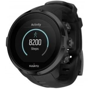 Смарт-часы Suunto Spartan Sport Black HR (SS022648000) фото