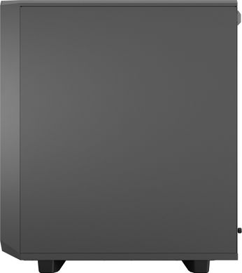 Корпус для ПК Fractal Design Meshify 2 Compact Gray TG LT (FD-C-MES2C-04) фото