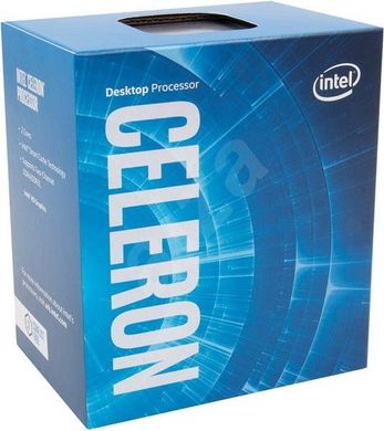 Intel Celeron BX80684G4900