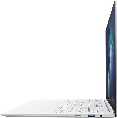 Ноутбук Samsung Galaxy Book Pro Laptop (Mystic Silver) (NP950XDB-KA2US) фото