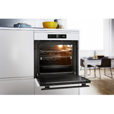 Вбудовувані духові шафи Whirlpool AKZ9 6220 WH фото