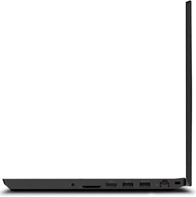Ноутбук Lenovo ThinkPad P15v G2 T (21A9000GRA) фото
