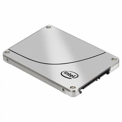 SSD накопичувач Intel D3-S4510 480 GB (SSDSC2KB480G801) фото
