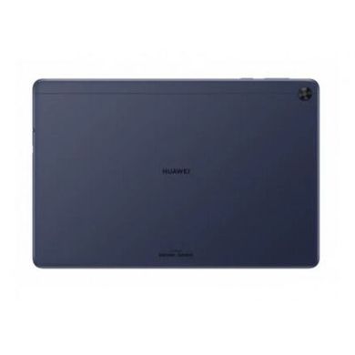 Планшет HUAWEI MatePad T10s 4/64GB LTE Deepsea Blue (53012NFE) фото