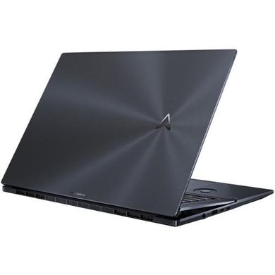 Ноутбук ASUS ZenBook Pro 16X OLED UX7602BZ Tech Black (UX7602BZ-MY021W) фото