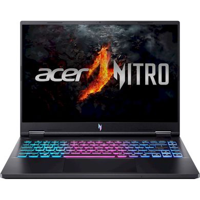 Ноутбук Acer Nitro 14 AN14-41 (NH.QSREU.004) фото