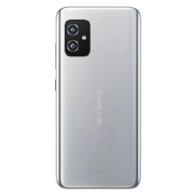 Смартфон ASUS ZenFone 8 8/256GB Horizon Silver фото