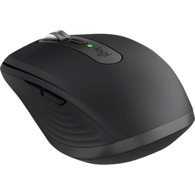 Миша комп'ютерна Logitech MX Anywhere 3 for Business Graphite (910-006205) фото