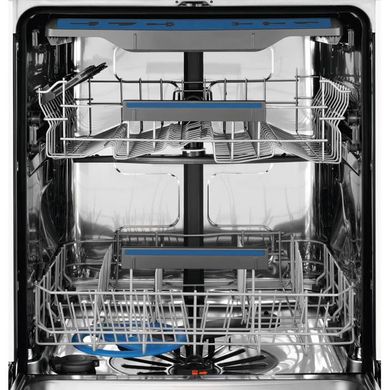 Посудомийні машини вбудовані Electrolux EES848200L фото