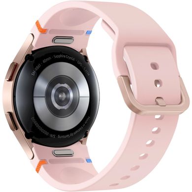 Смарт-часы Samsung Galaxy Watch FE 40mm Pink Gold (SM-R861NIDA) фото