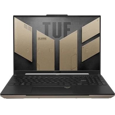 Ноутбук Asus TUF Gaming A16 Advantage Edition FA617NS (FA617NS-N3085) фото