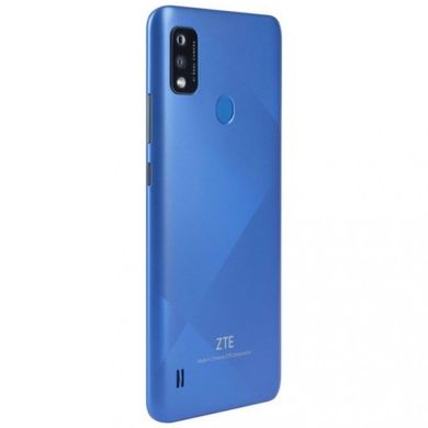 Смартфон ZTE Blade A5 2/32GB Blue фото