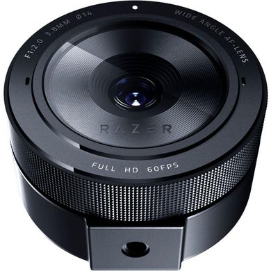 Вебкамера Razer Kiyo Pro (RZ19-03640100-R3M1) фото