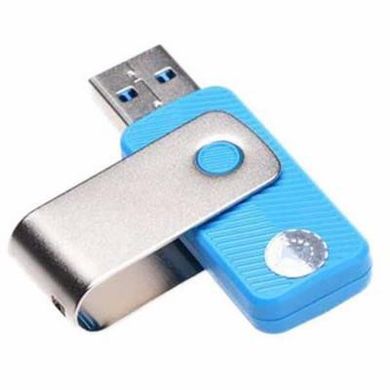 Flash пам'ять TEAM 16 GB C143 Blue (TC143316GL01) фото