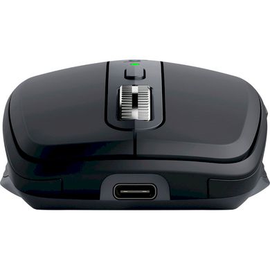 Миша комп'ютерна Logitech MX Anywhere 3 for Business Graphite (910-006205) фото