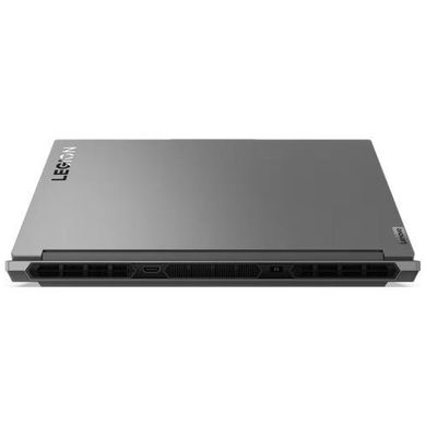 Ноутбук Lenovo Legion 5 16IRX9 Luna Gray (83DG00A7RA) фото