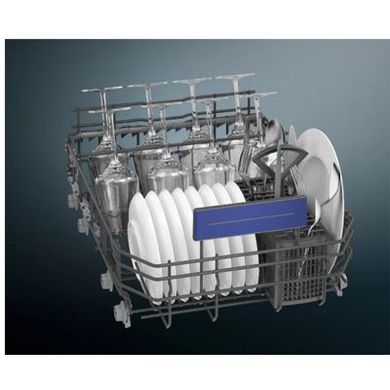 Посудомоечные машины встраиваемые SIEMENS SP63HX64KE фото