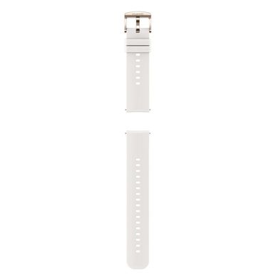 Смарт-часы HUAWEI Watch GT 2 42mm Frosty White (55025350) фото