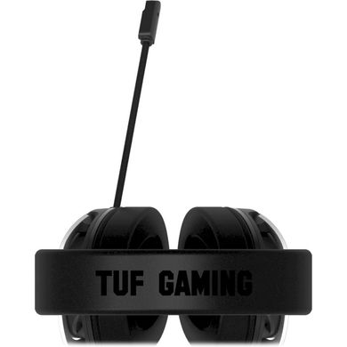 Навушники ASUS TUF Gaming H3 Silver (90YH025S-B1UA00) фото