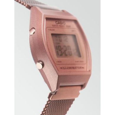 Наручные часы Casio Vintage B640WMR-5AEF фото