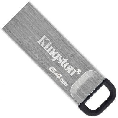 Flash пам'ять Kingston 64GB DataTraveler Kyson (DTKN/64GB) фото