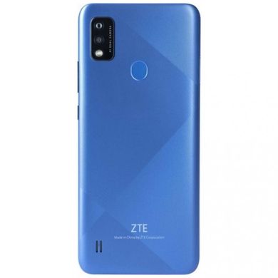 Смартфон ZTE Blade A51 2/32GB Blue фото