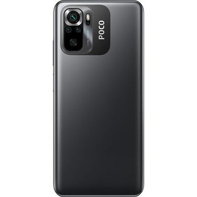 Смартфон Xiaomi Poco M5s 6/128GB Grey фото