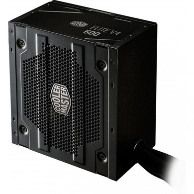 Блок питания Cooler Master Elite 600 V4 (MPE-6001-ACABN-EU) фото