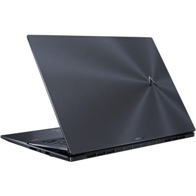 Ноутбук ASUS ZenBook Pro 16X OLED UX7602BZ Tech Black (UX7602BZ-MY021W) фото