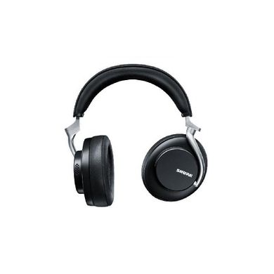 Навушники Shure AONIC 50 Black (SBH2350-BK-EFS) фото