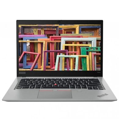 Ноутбук Lenovo ThinkPad T490s (20NX000BRT) фото