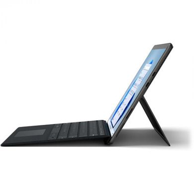 Планшет Microsoft Surface Pro 8 i5 8/256GB Graphite (8PQ-00017) фото